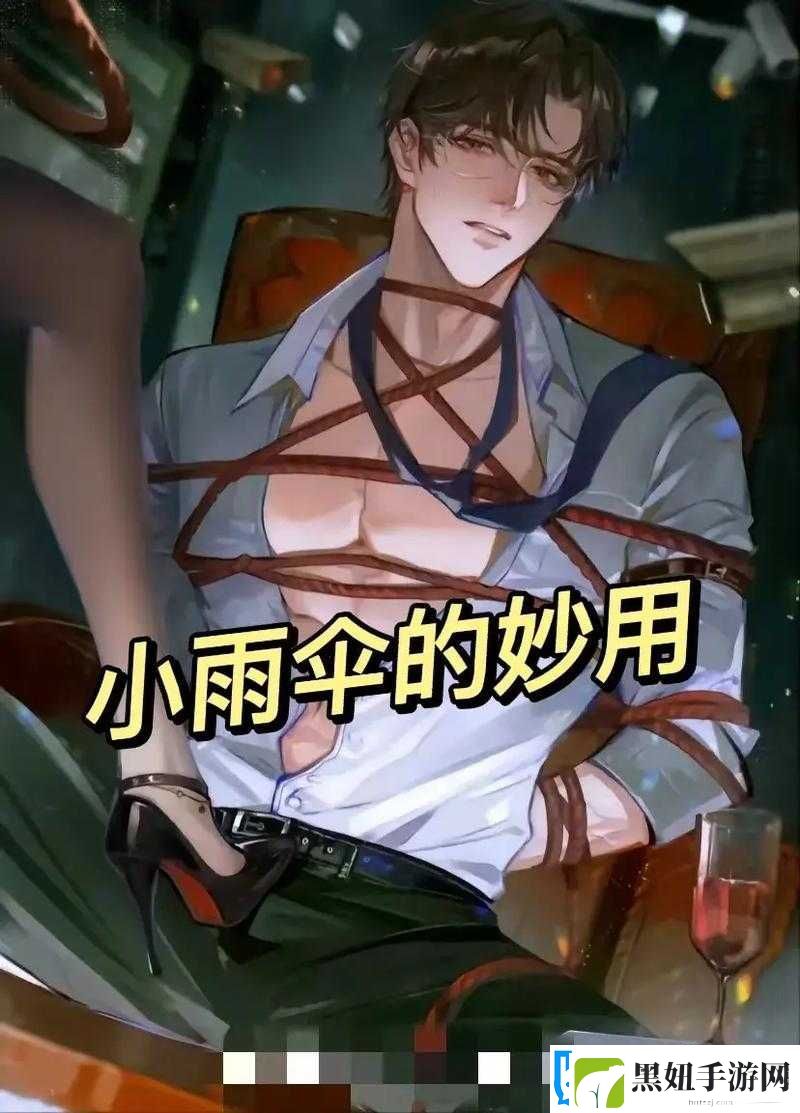 陆沉塞玩具：探索未知的刺激体验