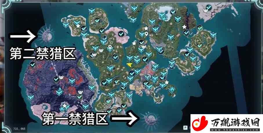 幻兽帕鲁美丽花朵在何处获得