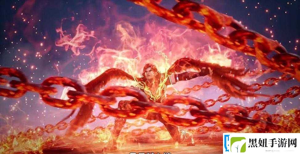 马红俊：凤凰斗竹清-二龙戏珠