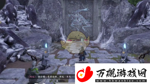 燕云十六声奇术萤火晖夜的详细获取攻略与技巧分享
