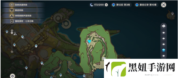原神古老燧石钥匙使用方法是什么原神古老燧石钥匙使用方法分享
