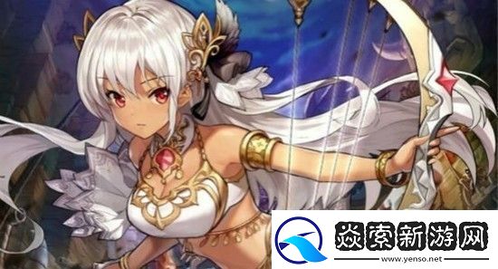 坎特伯雷公主与骑士角色哪个最厉害