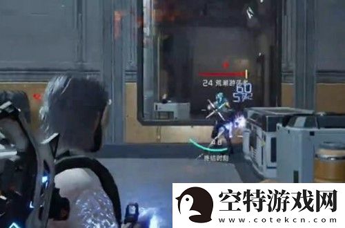 星球重启虚拟战境18关怎么过