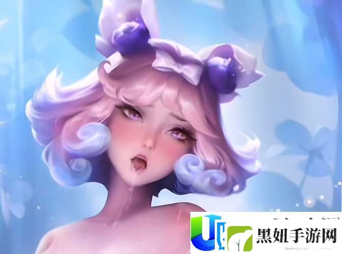 王者荣耀女英雄流泪、翻白眼、流口水：震惊