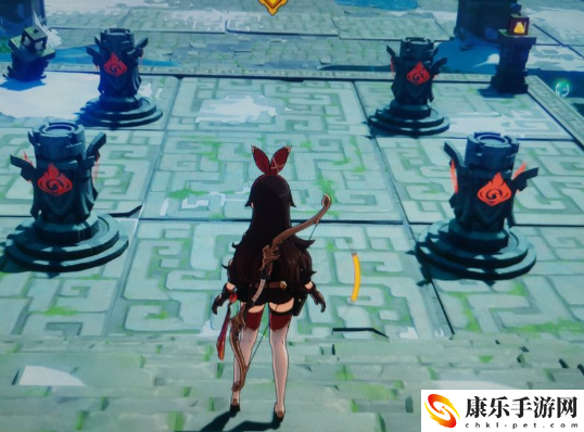 原神食材加工任务怎么玩