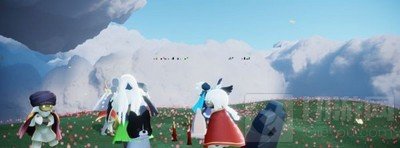 光遇新手怎么玩