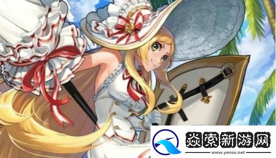 坎特伯雷公主与骑士角色哪个最厉害
