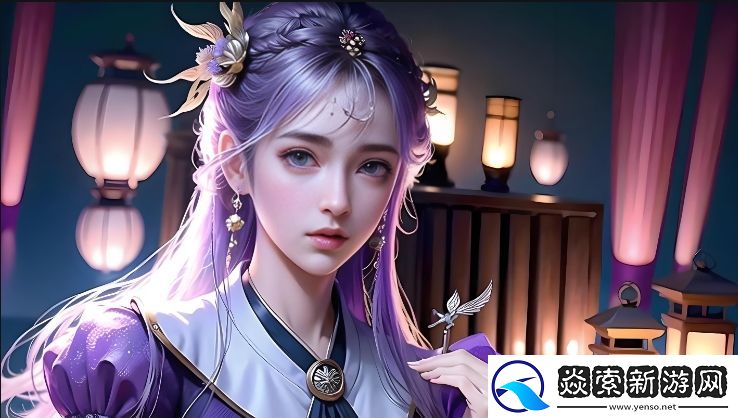 有哪些适合女性玩家的单机手游-既能娱乐又能放松心情