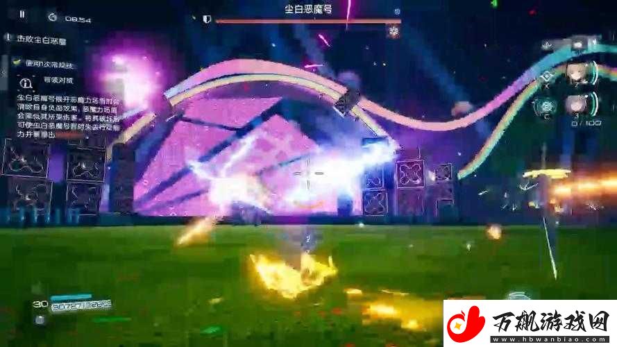 嘉年华来袭