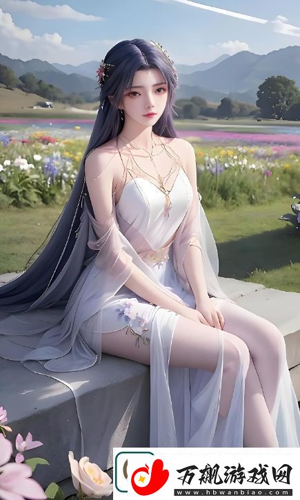 耕种姐姐肥沃的土地：用智慧与努力创造丰收的美丽故事