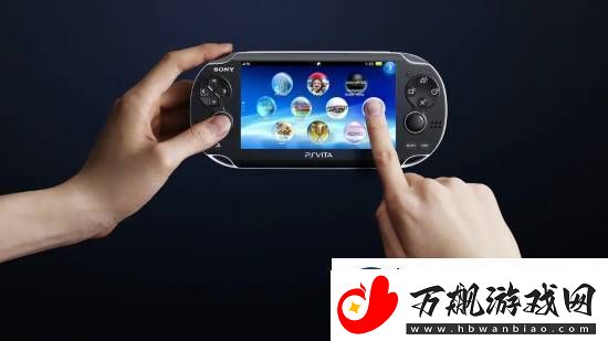 外媒谈索尼掌机传言