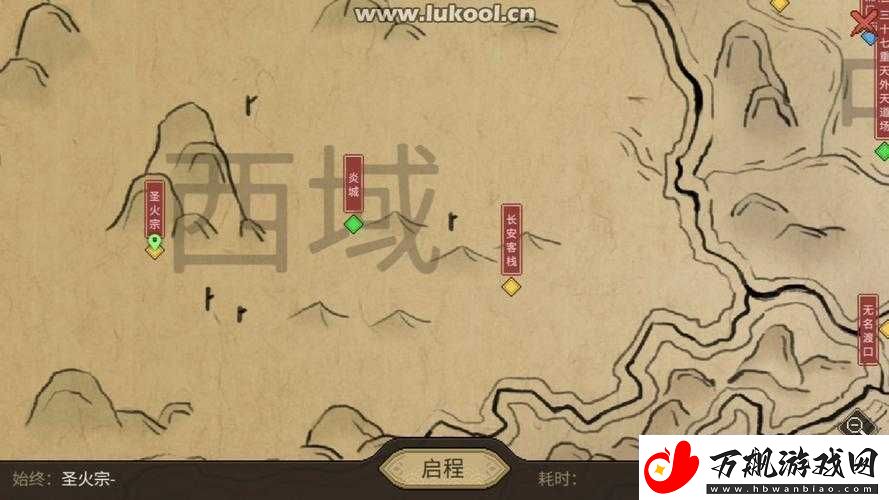 绛紫烟入队攻略：大侠立志传中的招募方法与技巧介绍
