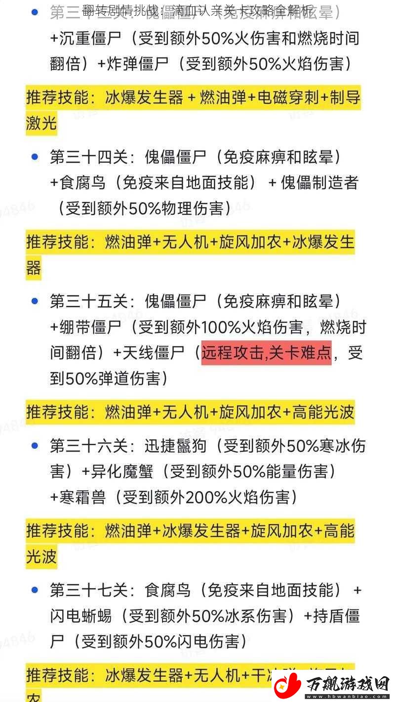翻转剧情挑战：滴血认亲关卡攻略全解析