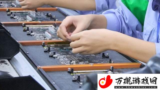 全球第二大显卡制造商栢能集团