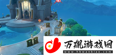 原神4.3版本千步拦射角分间无效伪装怎么做