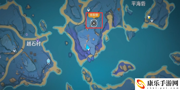 原神沉眠之庭怎么开