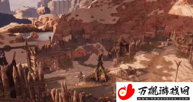 雾锁王国野地搭建筑情况推荐