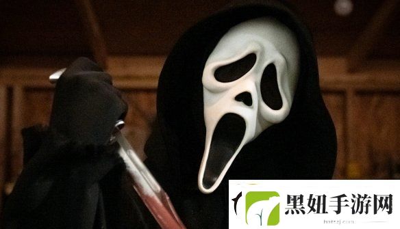鬼面已登场真人快打1