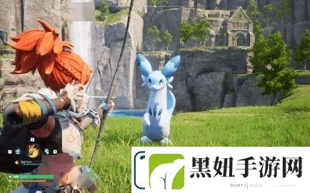 幻兽帕鲁Mac版延期发布