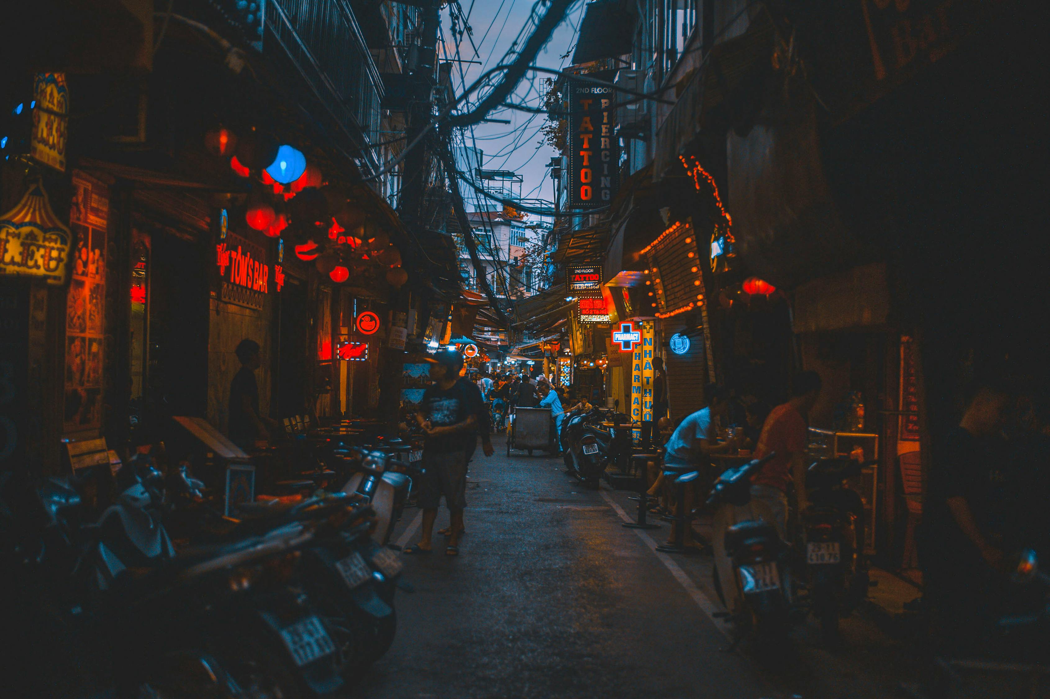 逆水寒，探秘游戏中的倒买倒卖之道