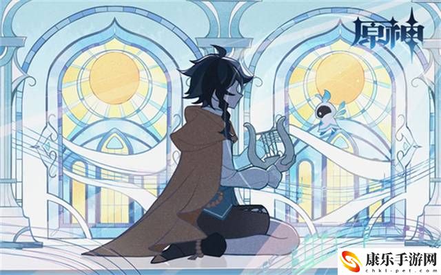 原神官方给的永久激活码2022有什么 原神2022永久兑换码介绍