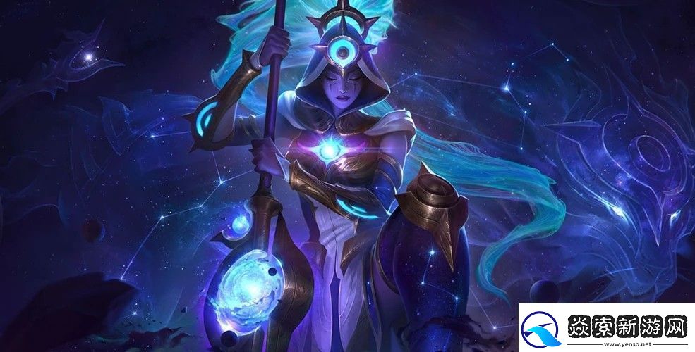 云顶之弈S7.5四换形师豹女阵容搭配-隐藏任务全解锁指引