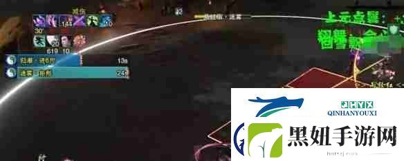 剑3英雄不染窟副本通关攻略