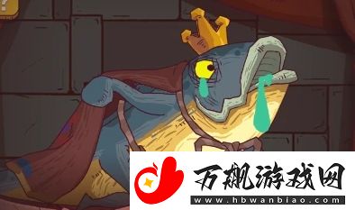 咸鱼之王第7390关通关阵容搭配推荐