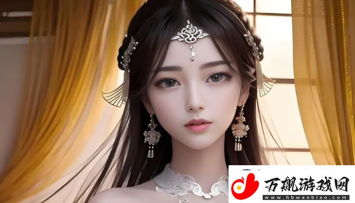 VAM成品游戏站入口：如何轻松体验虚拟世界与创作自由