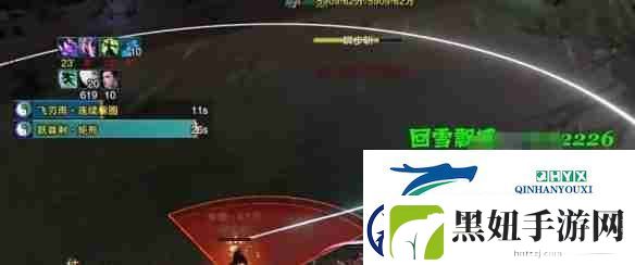 剑3英雄不染窟副本通关攻略