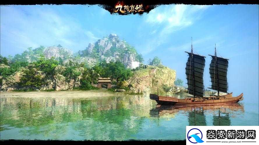 九阴真经手游深度解析-江湖险恶侠恶道玩法与江湖系统全面攻略