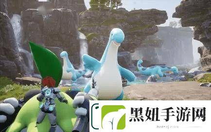 幻兽帕鲁Mac版延期发布