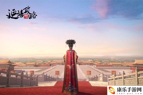 延禧攻略手游伙伴怎么搭配阵容 延禧攻略之凤凰于飞阵容搭配攻略