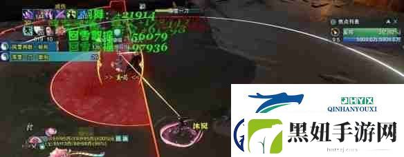 剑3英雄不染窟副本通关攻略
