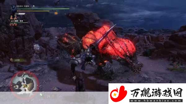 怪物猎人世界恐暴龙怎么打-成为猎龙高手的秘诀