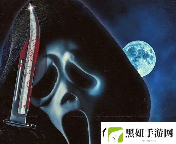 鬼面已登场真人快打1