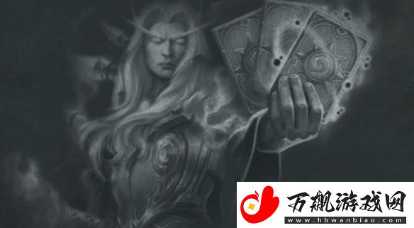 炉石传说凯尔萨斯之怒乱斗攻略-2024年11月凯尔萨斯之怒乱斗卡组推荐