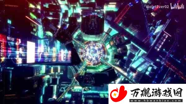 赛博朋克2077边缘行者超梦体验演示