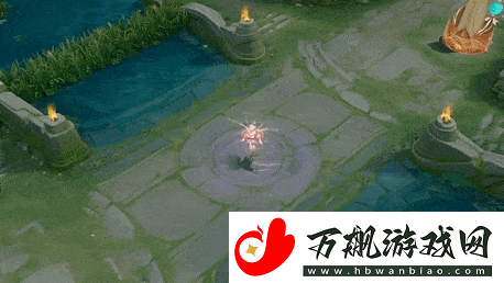 王者荣耀艾琳v10皮肤特效怎么样
