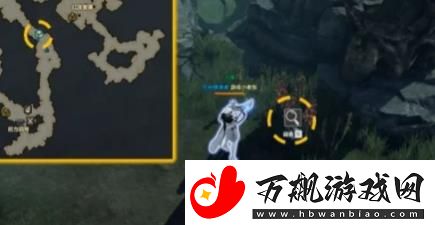 命运方舟寻找方舟任务图解介绍