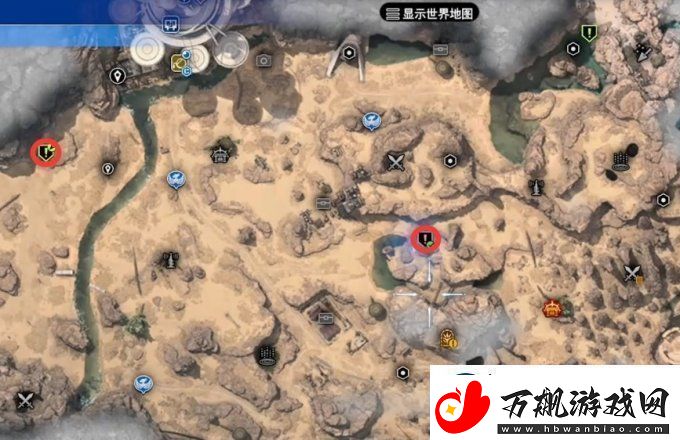 最终幻想7重生古代物质在哪
