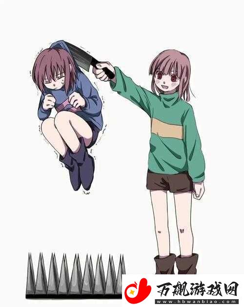 UNDERTALE18+