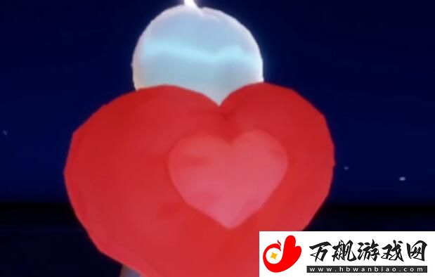 光遇2024情人节物品有哪些