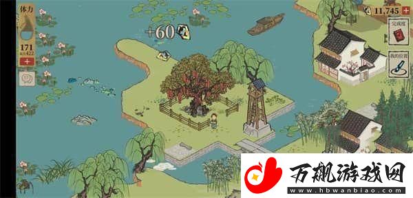 江南百景图杭州探险第四章怎么过