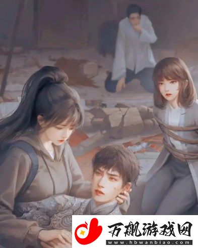 纸嫁衣6无间梦境女主是谁