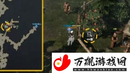 命运方舟寻找方舟任务图解介绍