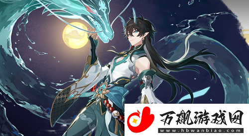 崩坏星穹铁道1.7版本卡池角色有哪些