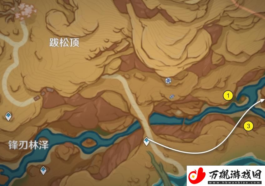 原神历七盘而蹝蹑奇鼓跳跳菇活动攻略
