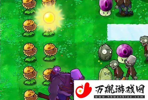 植物大战僵尸杂交版挑战第40关如何闯关植物大战僵尸杂交版挑战模式第40关通关攻略
