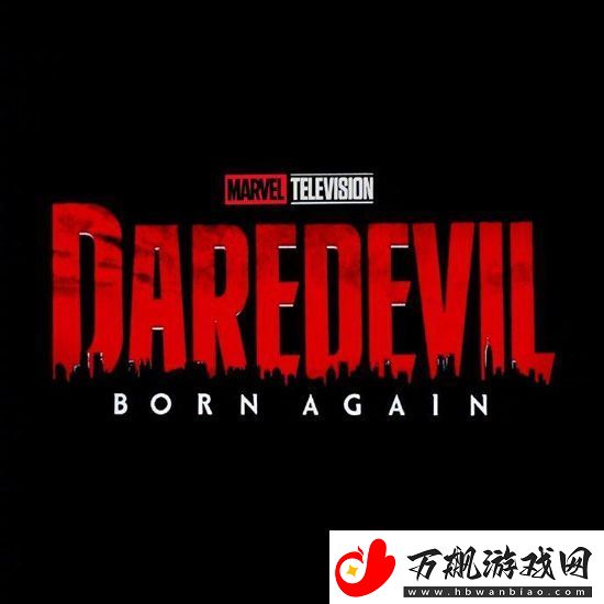 漫威新剧夜魔侠